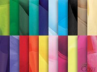 20 Color Assortment Tissue 20x30" 480 Sheet Assorted Ream - WRAPS-CT3A