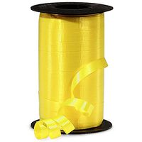 Curling Ribbon Daffodil