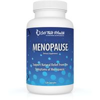 Let's Talk Health Menopause Capsules