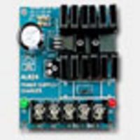 Power Supply 6/12/24 VDC @ 1.2A