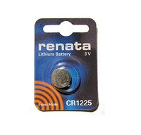 Batterie CR1225,3V,zu Altimeter Voyager -Lite