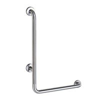 Vineyard Bathroom L-Shaped Corner Armrest Bathroom Shower Elderly Disabled Non-Slip Barrier-Free handrail Anti-Slip Safety bar
