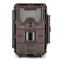 Bushnell Trophy Cam HD Essential E2 12MP-Tan Low Glow Box