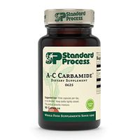 Standard Process - A-C Carbamide - 90 Capsules