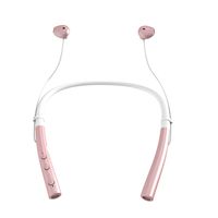 Sports Bluetooth Headphone,INorton Lightweight Stereo Noise Canceling Earphones,Waterproof Headset Neckband for iPhone Xs Max,XR,XS