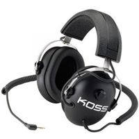 Koss Technology Stereo Headphone / 180125 /
