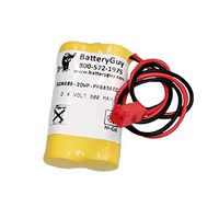 AtLite 100-3-86 Replacement Battery (Rechargeable)