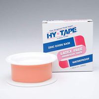 Hy-Tape Corp 110BLF Hytape 1"Bulk Ind/Wrap Latex/F 36/CA