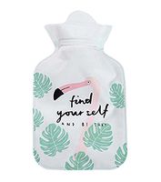 Mini Lovely Hot Water Bottle Creative Fashionable Hot Water Bag/Hand Warmer, D2
