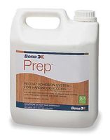 BONA WM700018158 Floor Cleaner,1 gal.,Light Antiseptic