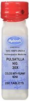 Hyland's Pulsatilla (Wind Flower) 30X Tabs-250 ct
