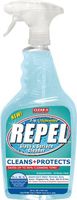 Coastal Shower Doors Repel Glass & Surface Cleaner