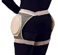 Skil-Care Hip-Ease Hip Protector, X-Large