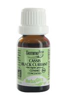 Black Current - Herbal Gem (Small)