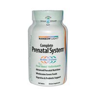 Rainbow Light Complete Prenatal 720 (360x2) Tab