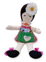Therapy Doll for Alzheimer's and Dementia Patients (Holly) My Comfort Companion®