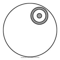 Stoma Cap, Cap Mini 1Pc Opq To 2.25in, (1 BOX, 30 EACH)