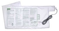 McKesson Bed Alarm Sensor Pad - 20 X 30 Inch, 1 Year Warranty - 62353201