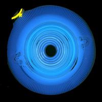 MCK42734900 - Coloplast Inc Colostomy Barrier Assura Standard Wear Pectin Based Red Code Synthetic Resin 1 Inch Stoma