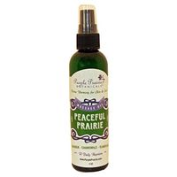 Peaceful Prairie Massage Oil