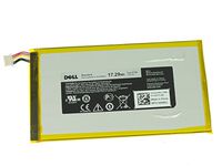 DHM0J - Dell Original Venue 7 (3740) / Venue 8 (3840) Tablet 17.29Whr System Battery - DHM0J