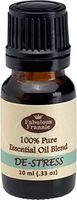 De-Stress Pure Essential Oil Blend 10ml