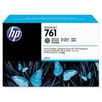 HP 761 Original Ink Cartridge - Single Pack