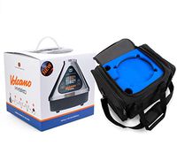 Volcano Hybrid with CloudTen Carry Case Designed for Hybrid, Digital or Classic Bundle