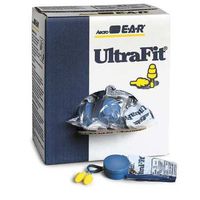 Ear Plugs, 25dB, Corded, Univ, PK5