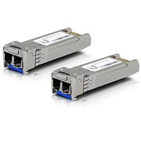 U Fiber Single-Mode SFP 10G