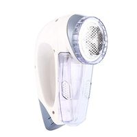 Lineba Portable Electric Clothes Lint Pill Fluff Remover Fabrics Sweater Fuzz Shaver