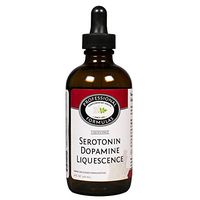 Homeopathic Serotonin Dopamine Liquescence, Mood Support, Depression, 4 Oz.