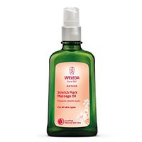 Weleda Stretch Mark Massage Oil (1x3.4 Ounce )