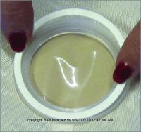 Securi-T Secu-Ring, Securi T Rng 2.75 in, (1 BOX, 5 EACH)