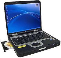 HP COMPAQ NC8000 PM 755 512MB 60GB ( PR015UA#ABA )