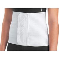 Djo Procare Abdominal Binder - 79-89384Ea - Small/Medium (12"H, 20" - 42"), 1 Each/Each