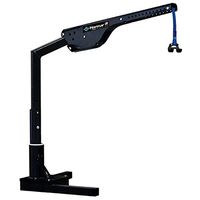 Harmar Mobility Upgraded AL215 Scooter & Wheelchair inside Carrier with Mounting Kit & Wiring Harness