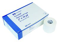 2" x 10 yd Roll Wet-Pruf Waterproof Tape - Case of 12 boxes, 6 rolls per box