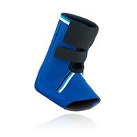 Rehband Ankle Support - Blue, Large
