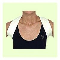 Clavicle Strap W/Buckle