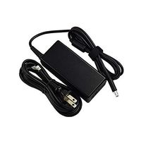 65W AC Charger for Dell Latitude 5550 E5550 15.6" Inch LED Laptop with 5Ft Power Supply Adapter Cord