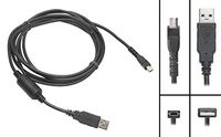 Philips SpeechMike Premium and Touch Replacement USB Cord Cable