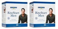 RiteStart Men (pack of 2)