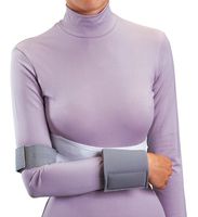 ProCare Elastic Shoulder Immobilizer - Male - L
