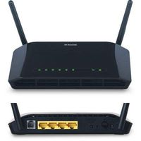 D-Link Wireless N300 Dsl Modem Router