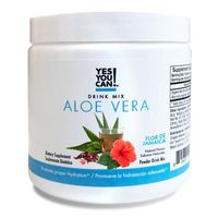 Yes You Can! Aloe Vera Drink Mix - Hibiscus