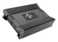 Precision Power ICE800.2 Black Ice Series 800w Class A/B 2ch Amplifier