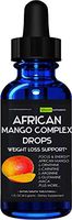 African Mango Complex Diet Drops