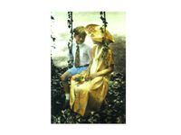 Note cards in flip wallet, pack of 10