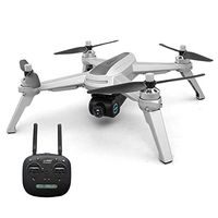 ZXOIHH X5 FPV Drone with 1080P HD Camera Live Video, GPS Return Home Quadcopter with Brushless Motor & 90°Adjustable Camera,Drone for Adults,Follow Me, Flight Surround Me, Long Control Range